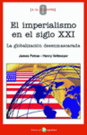 Imagen de cubierta: EL IMPERIALISMO EN EL SXXI
