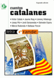 Imagen de cubierta: CUENTOS CATALANES