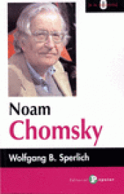 Imagen de cubierta: NOAM CHOMSKY