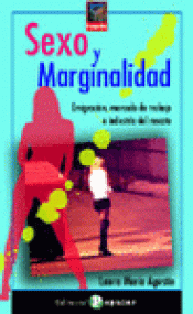 Imagen de cubierta: SEXO Y MARGINALIDAD