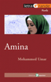 Imagen de cubierta: AMINA