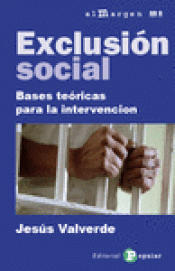  EXCLUSIÓN SOCIAL