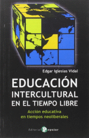 Imagen de cubierta: EDUCACIÓN INTERCULTURAL EN EL TIEMPO LIBRE