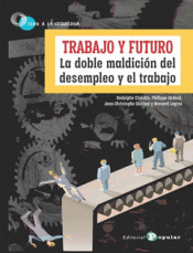 Imagen de cubierta: TRABAJO Y FUTURO
