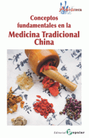 Imagen de cubierta: CONCEPTOS FUNDAMENTALES EN LA MEDICINA TRADICIONAL CHINA
