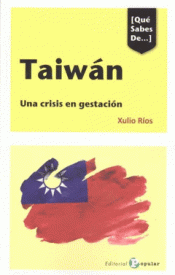Imagen de cubierta: TAIWÁN