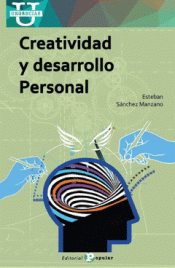 Cover Image: CREATIVIDAD  Y DESARROLLO   PERSONAL
