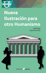 Cover Image: NUEVA ILUSTRACIÓN PARA OTRO HUMANISMO
