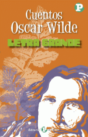 Cover Image: CUENTOS DE  OSCAR WILDE