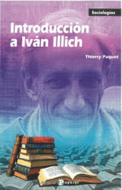 Cover Image: INTRODUCCIÓN A IVÁN ILLICH