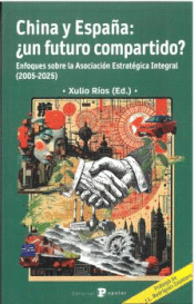 Cover Image: CHINA Y ESPAÑA: ¿UN FUTURO COMPARTIDO?