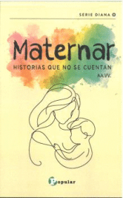 Cover Image: MATERNAR