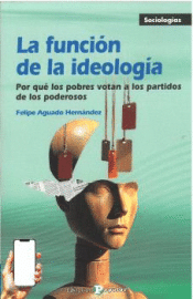 Cover Image: LA FUNCIÓN DE LA IDEOLOGÍA