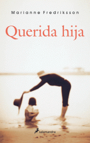 Imagen de cubierta: QUERIDA HIJA