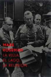 Imagen de cubierta: LA VILLA EL LAGO LA REUNION