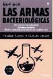 Imagen de cubierta: QUÉ SON LAS ARMAS BACTERIOLÓGICAS