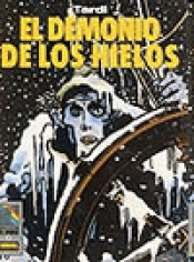 Imagen de cubierta: EL DEMONIO DE LOS HIELOS