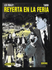 Imagen de cubierta: REYERTA EN LA FERIA