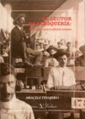Imagen de cubierta: EL LECTOR DE TABAQUERIA