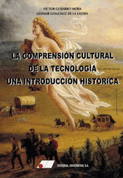 Cover Image: LA COMPRENSIÓN CULTURAL DE LA TECNOLOGÍA.