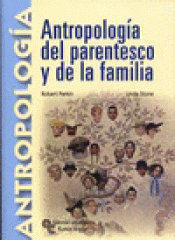 Imagen de cubierta: ANTROPOLOGÍA DEL PARENTESCO Y DE LA FAMILIA