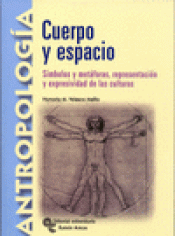 Imagen de cubierta: CUERPO Y ESPACIO