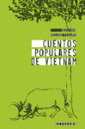 Imagen de cubierta: CUENTOS POPULARES DE VIETNAM