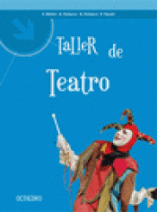 Imagen de cubierta: TALLER DE TEATRO