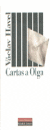 Cover Image: CARTAS A OLGA