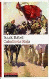 Imagen de cubierta: CABALLERÍA ROJA