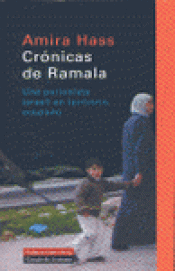 Imagen de cubierta: CRÓNICAS DE RAMALA