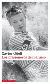 Imagen de cubierta: LOS PRISIONEROS DEL PARAÍSO