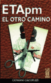 Imagen de cubierta: ETA PM, EL OTRO CAMINO