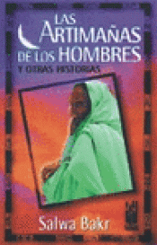 Imagen de cubierta: 14L95AS ARTIMAÑAS DE LOS HOMBRES Y OTRAS HISTORIAS