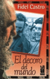 Imagen de cubierta: EL DECORO DEL MUNDO