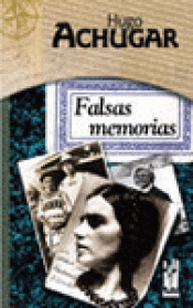 Imagen de cubierta: FALSAS MEMORIAS