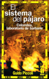 Imagen de cubierta: EL SISTEMA DEL PAJARO