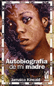Imagen de cubierta: AUTOBIOGRAFÍA DE MI MADRE