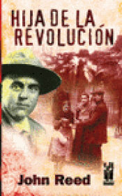 Imagen de cubierta: HIJA DE LA REVOLUCIÓN