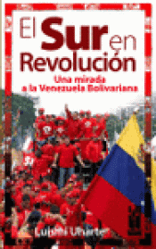 Imagen de cubierta: EL SUR EN REVOLUCIÓN