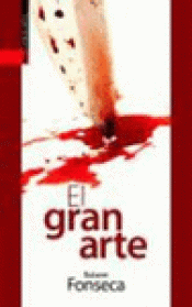 Imagen de cubierta: EL GRAN ARTE