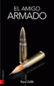 Imagen de cubierta: EL AMIGO ARMADO