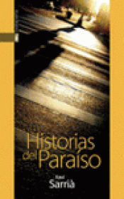 Imagen de cubierta: HISTORIAS DEL PARAISO