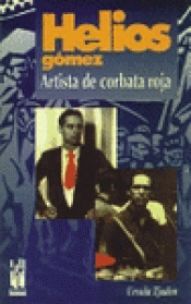 Imagen de cubierta: HELIOS GÓMEZ