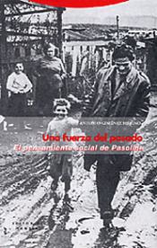 Imagen de cubierta: UNA FUERZA DEL PASADO