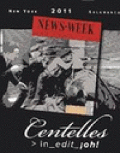 Imagen de cubierta: CENTELLES IN_EDIT_1OH¡