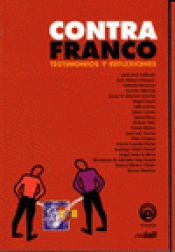 Imagen de cubierta: CONTRA FRANCO