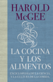 Imagen de cubierta: LA COCINA Y LOS ALIMENTOS