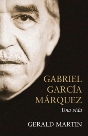 Imagen de cubierta: GABRIEL GARCÍA MÁRQUEZ