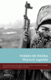 Imagen de cubierta: TORRES DE PIEDRA